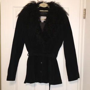 Wilsons Leather Maxima Jacket